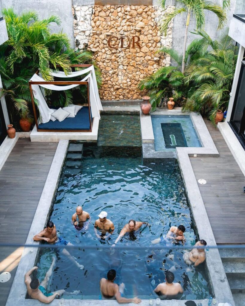 Bachelor Party in Tulum: Villas, Nightlife & What to Book First