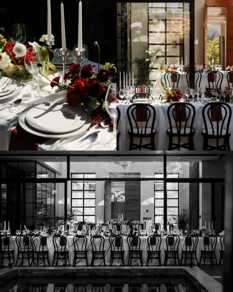 Luxury villa in tulum for weddings Casa Don Rey